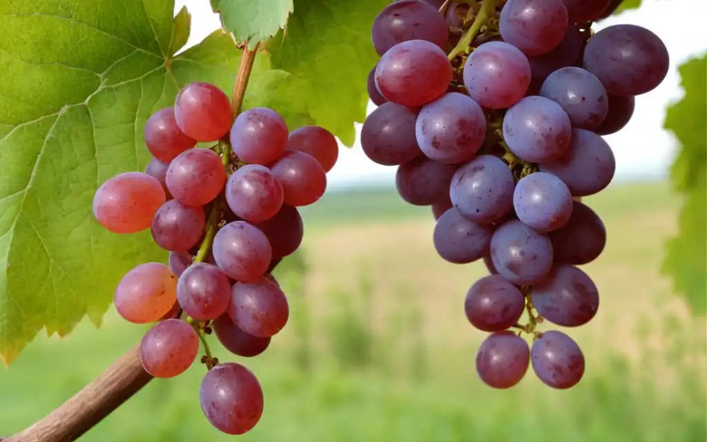 Grapes