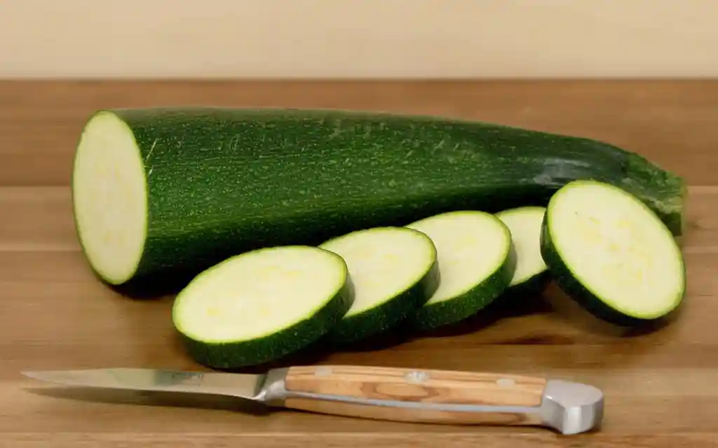 Zucchini